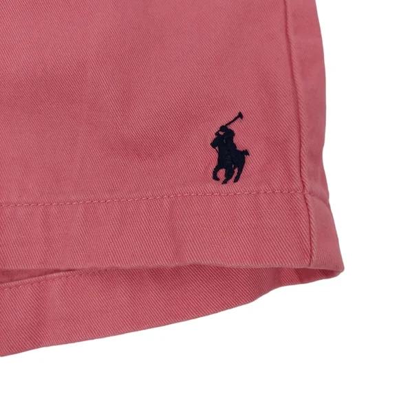 Ralph Lauren Sport Peachy Shorts. Size 10